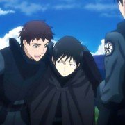 Mahōka Kōkō no Rettōsei - galeria zdjęć - filmweb