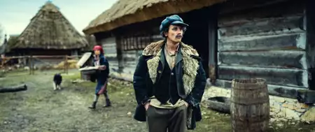Sami swoi. Początek - galeria zdjęć - filmweb