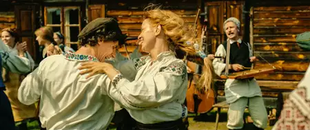 Sami swoi. Początek - galeria zdjęć - filmweb