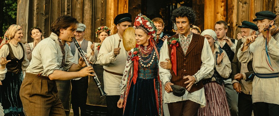 Kogel-mogel (recenzja filmu Sami swoi. Początek)