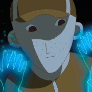 Phantom Boy - galeria zdjęć - filmweb