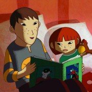 Phantom Boy - galeria zdjęć - filmweb