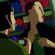 Phantom Boy - galeria zdjęć - filmweb