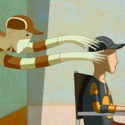 Phantom Boy - galeria zdjęć - filmweb