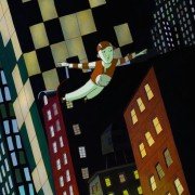 Phantom Boy - galeria zdjęć - filmweb