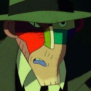 Phantom Boy - galeria zdjęć - filmweb
