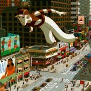 Phantom Boy - galeria zdjęć - filmweb