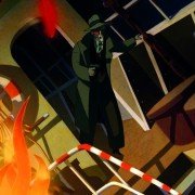Phantom Boy - galeria zdjęć - filmweb