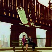 Phantom Boy - galeria zdjęć - filmweb