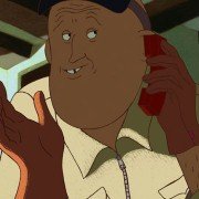 Phantom Boy - galeria zdjęć - filmweb