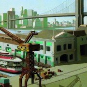 Phantom Boy - galeria zdjęć - filmweb