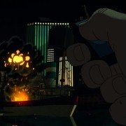 Phantom Boy - galeria zdjęć - filmweb
