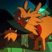 Phantom Boy - galeria zdjęć - filmweb