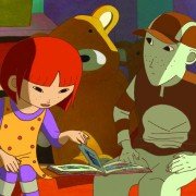 Phantom Boy - galeria zdjęć - filmweb