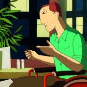 Phantom Boy - galeria zdjęć - filmweb