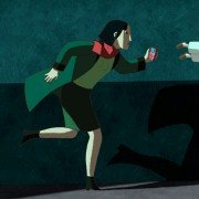 Phantom Boy - galeria zdjęć - filmweb