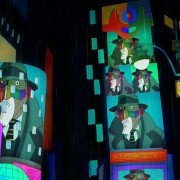 Phantom Boy - galeria zdjęć - filmweb