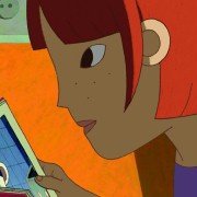 Phantom Boy - galeria zdjęć - filmweb