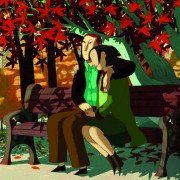 Phantom Boy - galeria zdjęć - filmweb