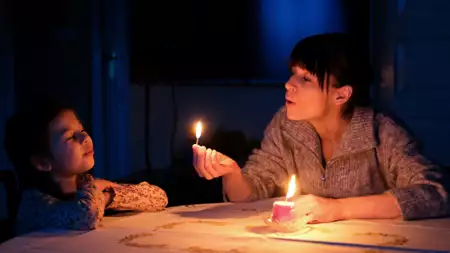 Uwierz w Mikołaja - galeria zdjęć - filmweb