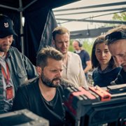 Blut & Gold - galeria zdjęć - filmweb