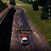 WRC Powerslide - galeria zdjęć - filmweb