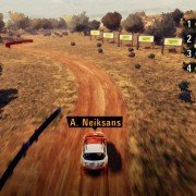 WRC Powerslide - galeria zdjęć - filmweb