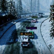 WRC Powerslide - galeria zdjęć - filmweb
