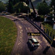 WRC Powerslide - galeria zdjęć - filmweb