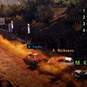 WRC Powerslide - galeria zdjęć - filmweb
