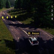 WRC Powerslide - galeria zdjęć - filmweb