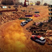 WRC Powerslide - galeria zdjęć - filmweb