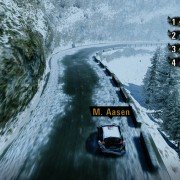 WRC Powerslide - galeria zdjęć - filmweb
