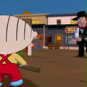 Family Guy: Back to the Multiverse - galeria zdjęć - filmweb