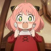 Gekijōban Spy × Family Code: White - galeria zdjęć - filmweb