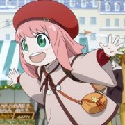 Gekijōban Spy × Family Code: White - galeria zdjęć - filmweb