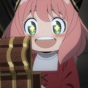 Gekijōban Spy × Family Code: White - galeria zdjęć - filmweb