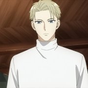 Gekijōban Spy × Family Code: White - galeria zdjęć - filmweb