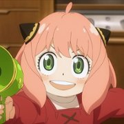 Gekijōban Spy × Family Code: White - galeria zdjęć - filmweb