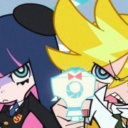 Panty & Stocking with Garterbelt - galeria zdjęć - filmweb