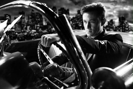 Recenzja Sin City: Damulka warta grzechu