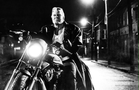 Sin City: Damulka warta grzechu - galeria zdjęć - filmweb