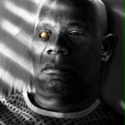 Dennis Haysbert w Sin City: Damulka warta grzechu