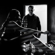 Sin City: Damulka warta grzechu - galeria zdjęć - filmweb