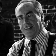 Powers Boothe w Sin City: Damulka warta grzechu