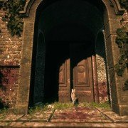 Maid of Sker - galeria zdjęć - filmweb