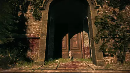 Maid of Sker - galeria zdjęć - filmweb