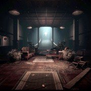 Maid of Sker - galeria zdjęć - filmweb
