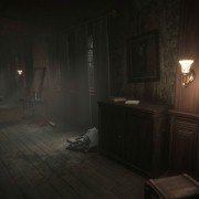 Maid of Sker - galeria zdjęć - filmweb
