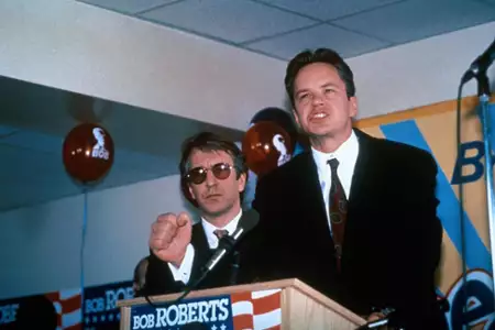 Bob Roberts - galeria zdjęć - filmweb